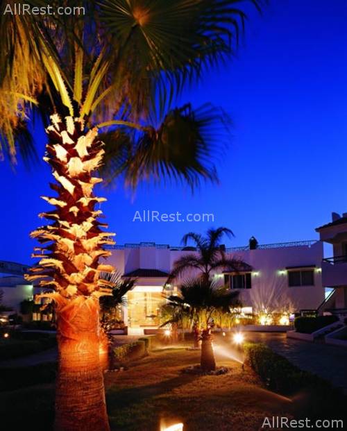 Dreams Beach Resort 47